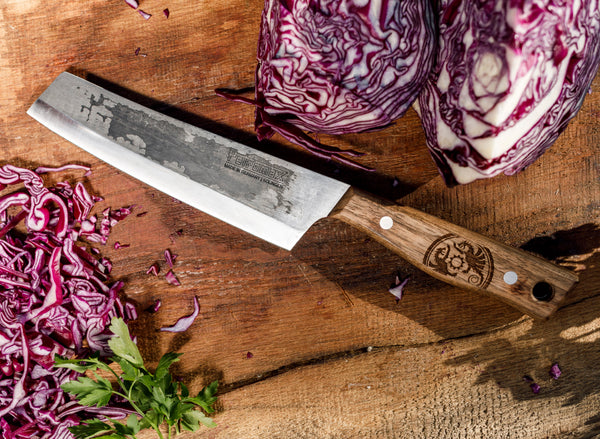 Petromax Cooking Knife