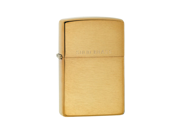 Accendino Zippo