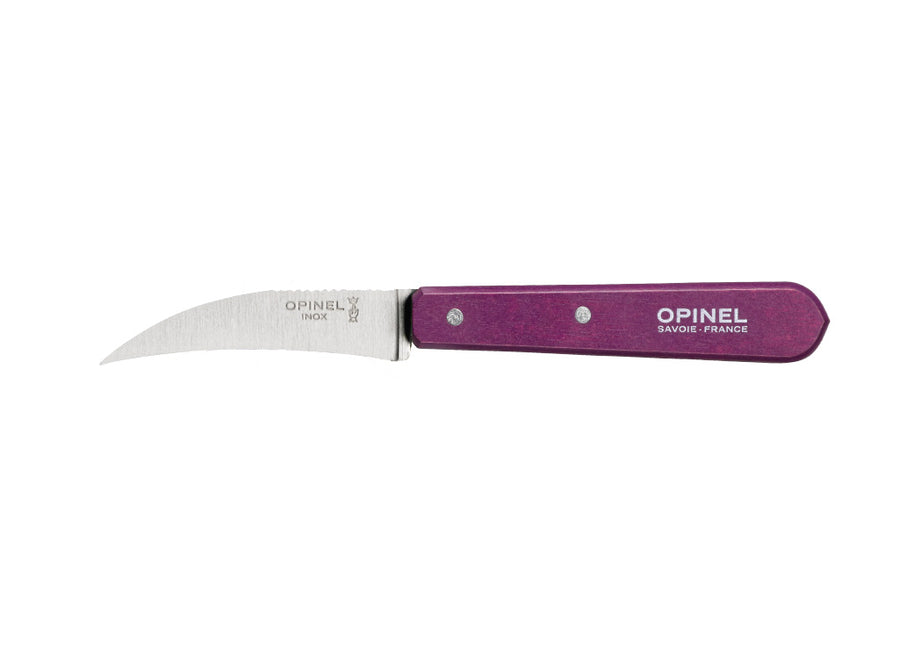 Opinel N°114 Vegetable Knife