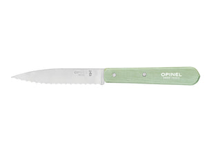 Opinel N°113 Serrated Knife