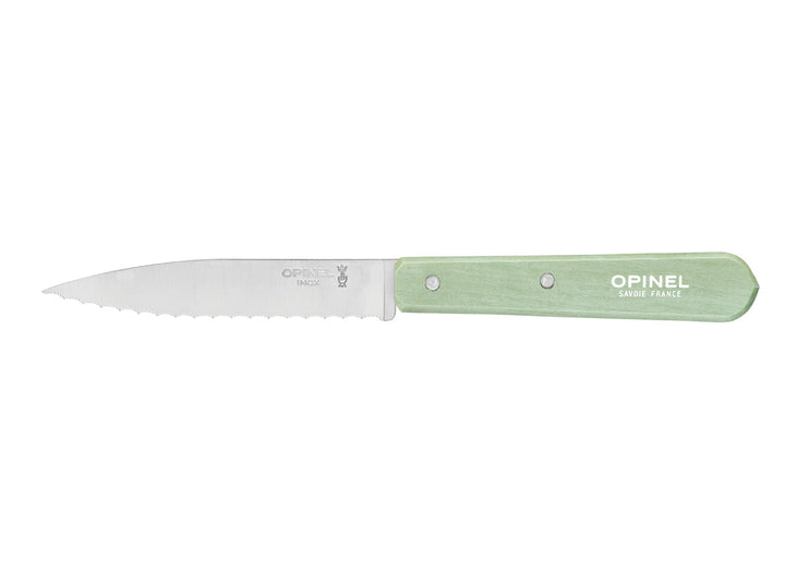 Opinel N°113 Serrated Knife