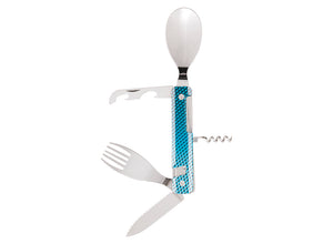 Akinod Multifunction Magnetic Cutlery (Mirror Finish)