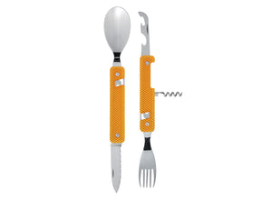 Akinod Multifunction Magnetic Cutlery (Mirror Finish)