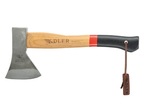 Adler Rheinland Hatchet