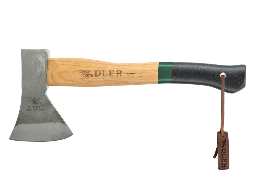 Adler Rheinland Hatchet