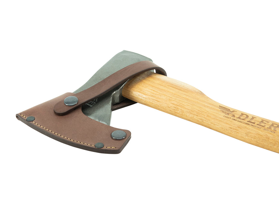 Adler Canoe Axe