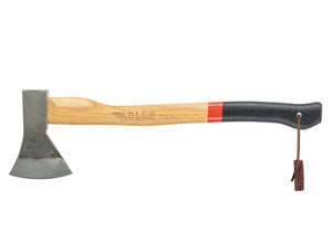 Adler Canoe Axe