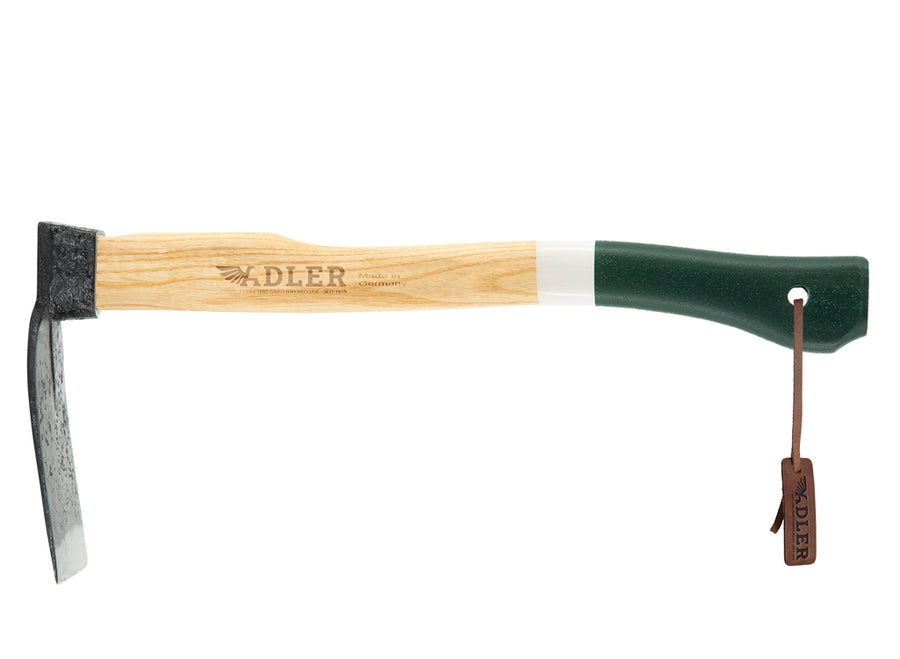 Adler "Ivy" Garden Hoe