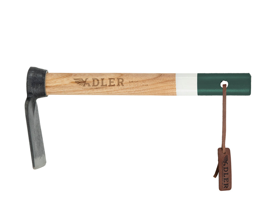 Adler "Rosie" Heritage Mini-Hoe