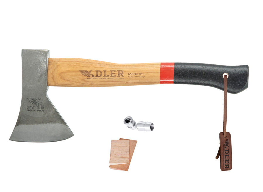 Adler Replacement Handle for Axes & Hatchets