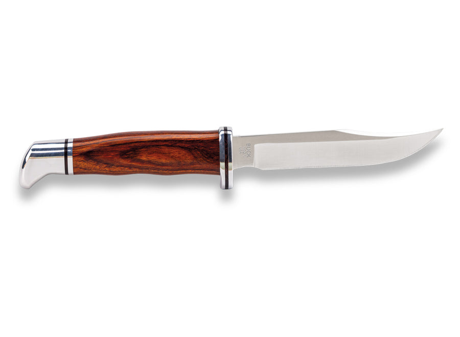 Buck 102 Buck Woodsman® Knife