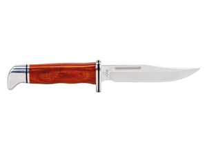 Buck 117 Brahma Knife