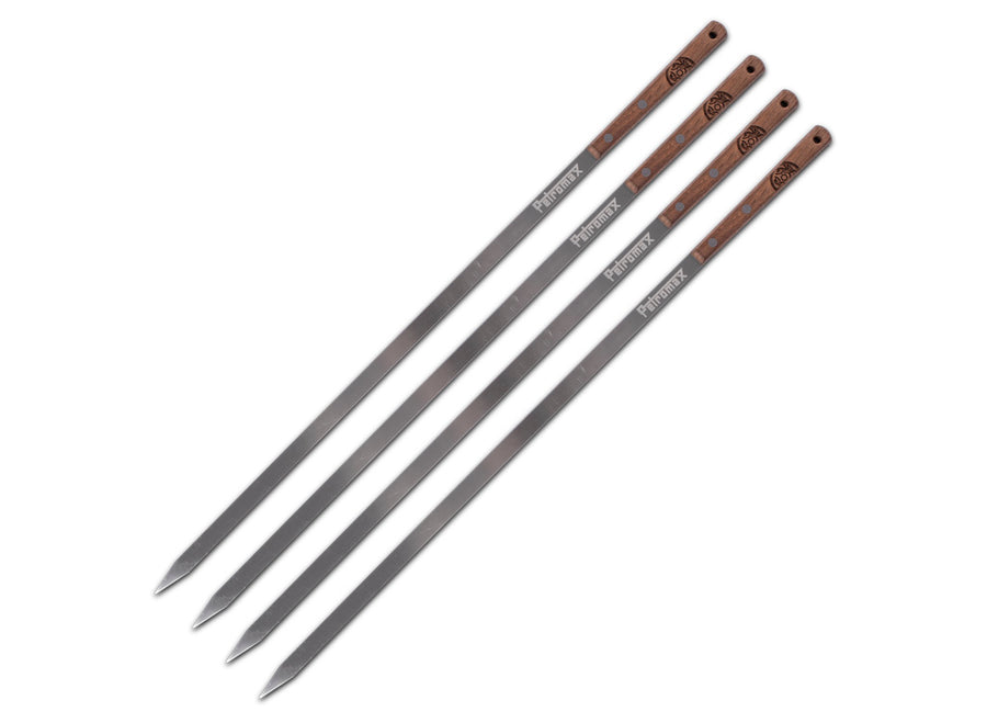 Petromax Barbecue Skewers