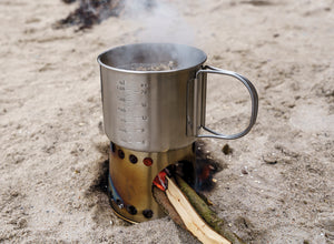 Petromax Stove Cup