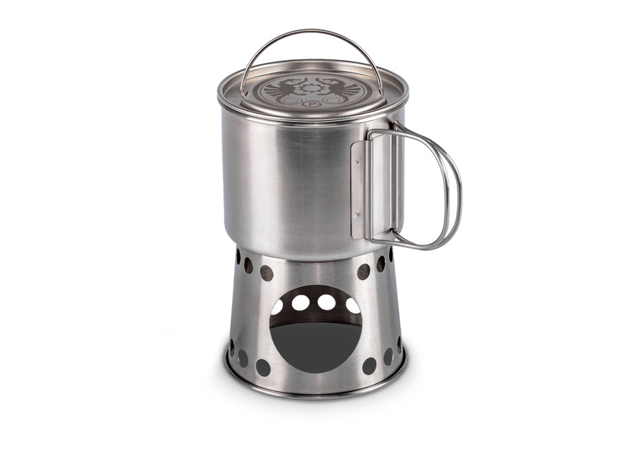 Petromax Stove Cup