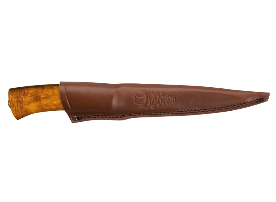 Helle Steinbit Knife