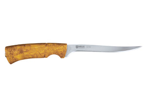 Helle Steinbit Knife