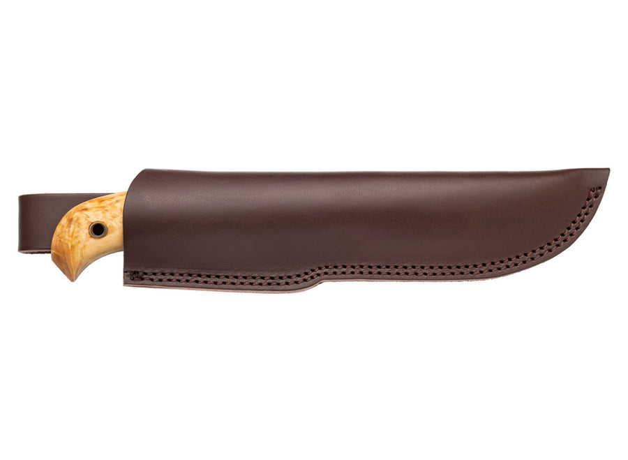 Helle Nordlys Knife