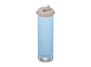 Klean Kanteen 592ml TKWide Insulated Water Bottle with Twist Cap