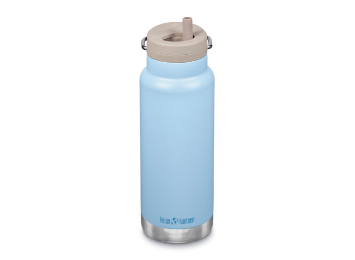 Klean Kanteen 946ml TKWide Insulated Water Bottle with Twist Cap