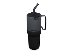 Klean Kanteen 1064ml Rise Tumbler with Straw Lid