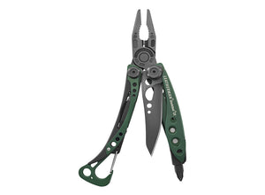 Leatherman Skeletool® CX Pocket Multi-Tool