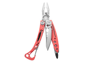 Leatherman Skeletool® CX Pocket Multi-Tool