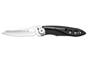 Leatherman Skeletool® KB Knife