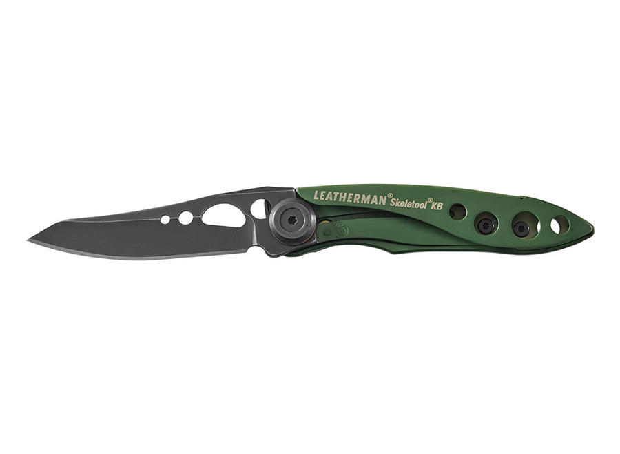 Leatherman Skeletool® KB Knife