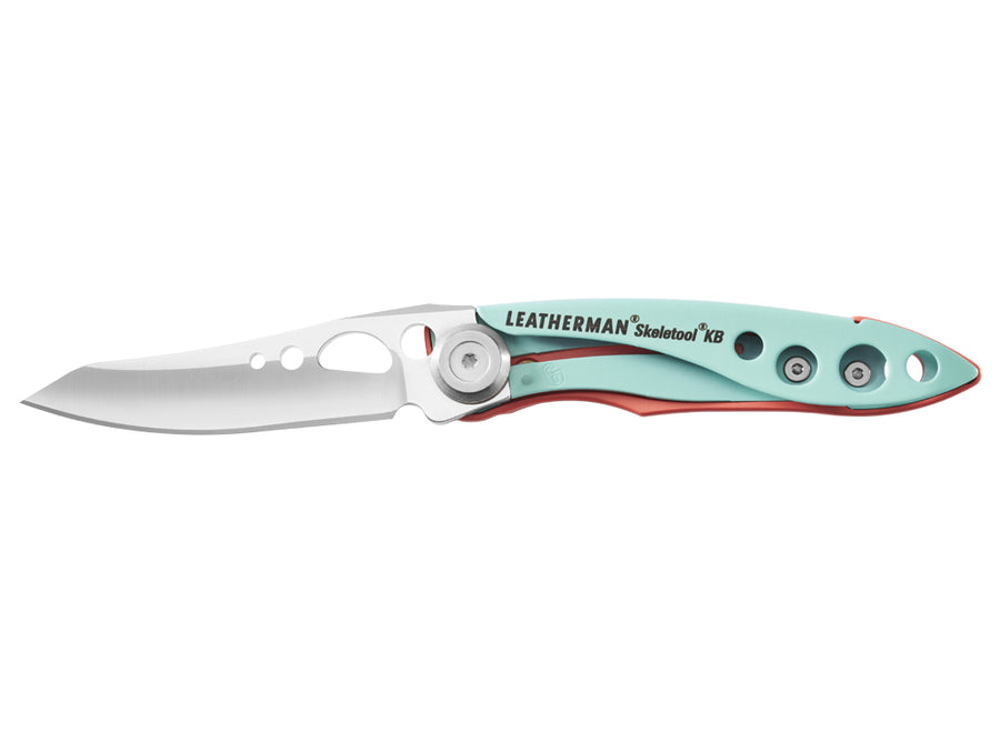 Leatherman Skeletool® KB Knife