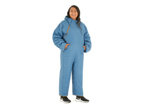 Selk'bag Lite Recycled Sleeping Bag Suit