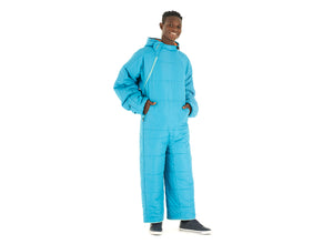 Selk'bag Lite Recycled Sleeping Bag Suit