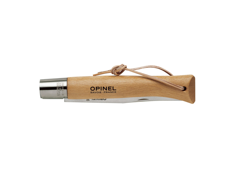 Opinel N°13 Classic Originals Stainless Steel Knife