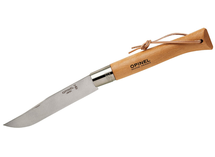 Opinel N°13 Classic Originals Stainless Steel Knife