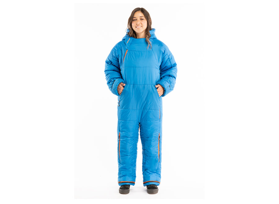 Selk'bag Original 6G Sleeping Bag Suit