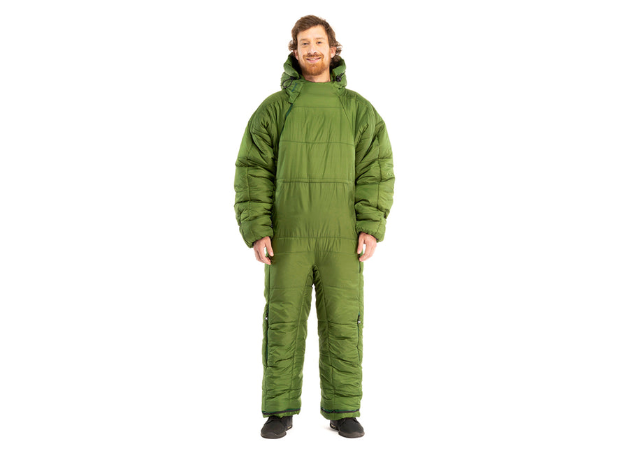 Selk'bag Original 6G Sleeping Bag Suit