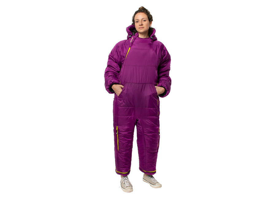 Selk'bag Original 6G Sleeping Bag Suit