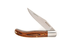 Whitby Folding Pocket Knife (2.75")