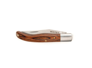 Whitby Folding Pocket Knife (2.75")