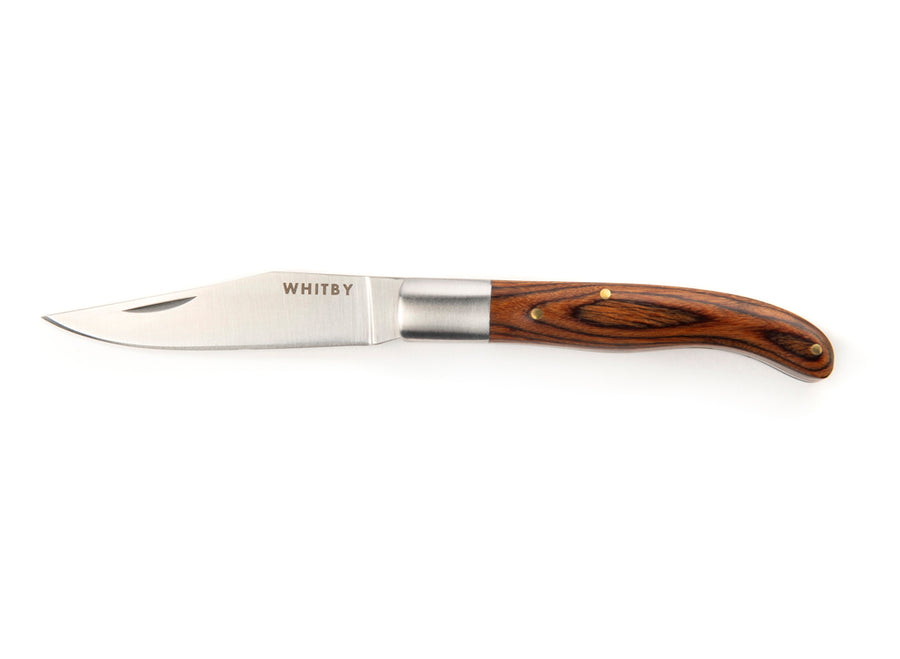 Whitby Folding Pocket Knife (2.75")