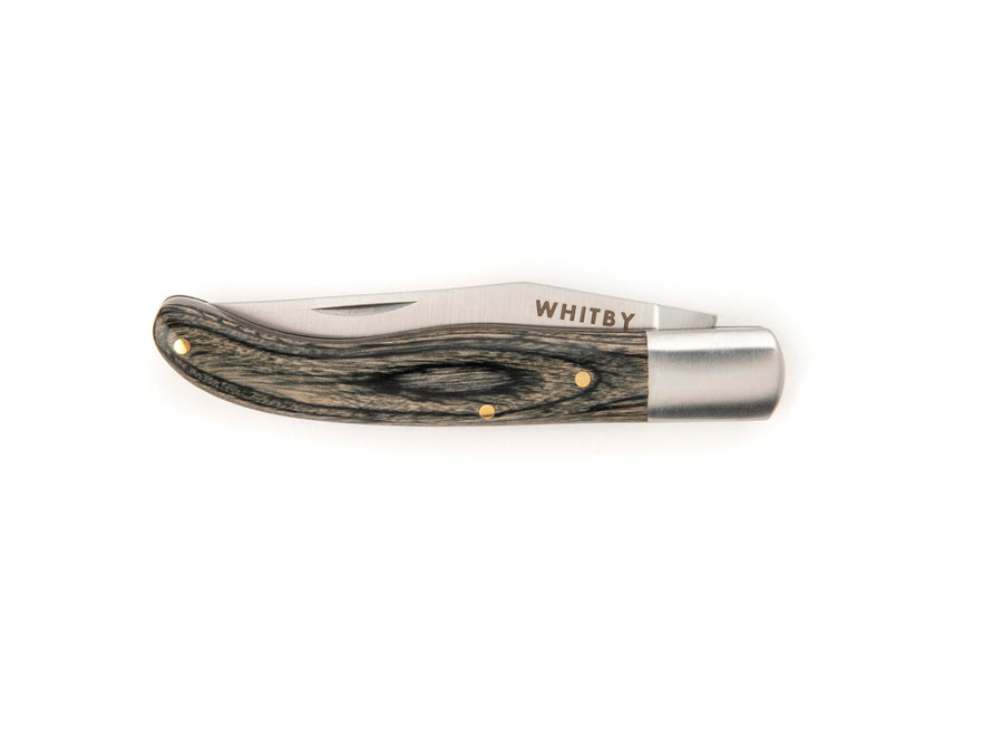 Whitby Folding Pocket Knife (2.75")