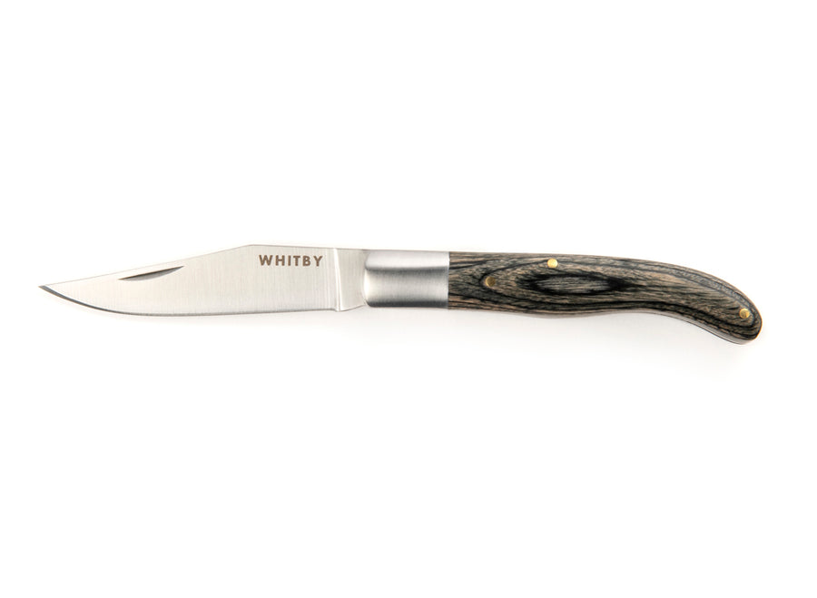 Whitby Folding Pocket Knife (2.75")