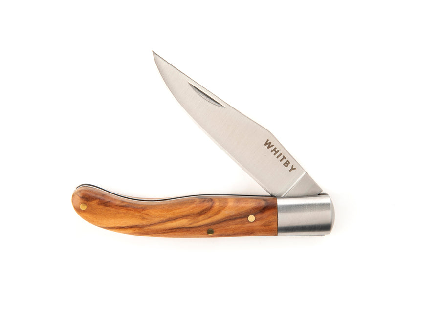 Whitby Folding Pocket Knife (2.75")