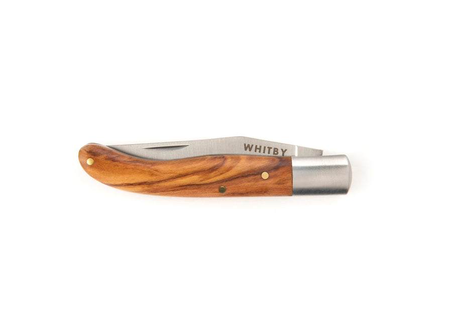 Whitby Folding Pocket Knife (2.75")