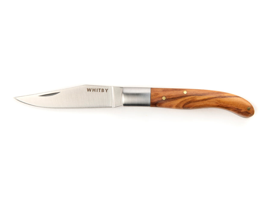 Whitby Folding Pocket Knife (2.75")