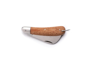 Whitby Pruning Pocket Knife