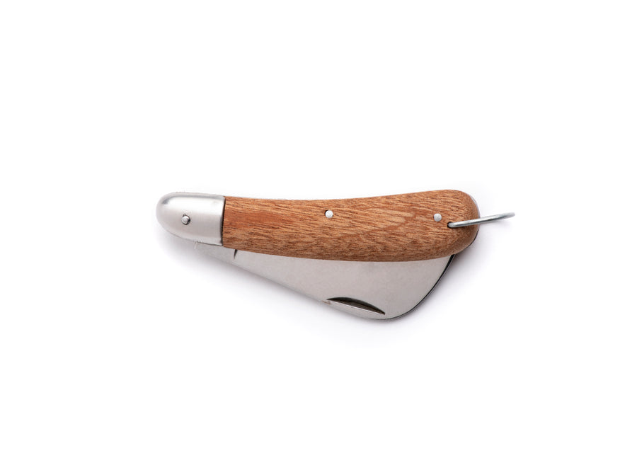 Whitby Pruning Pocket Knife