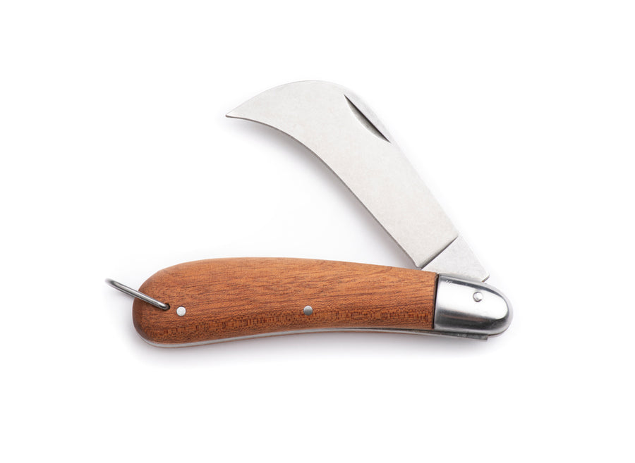 Whitby Pruning Pocket Knife