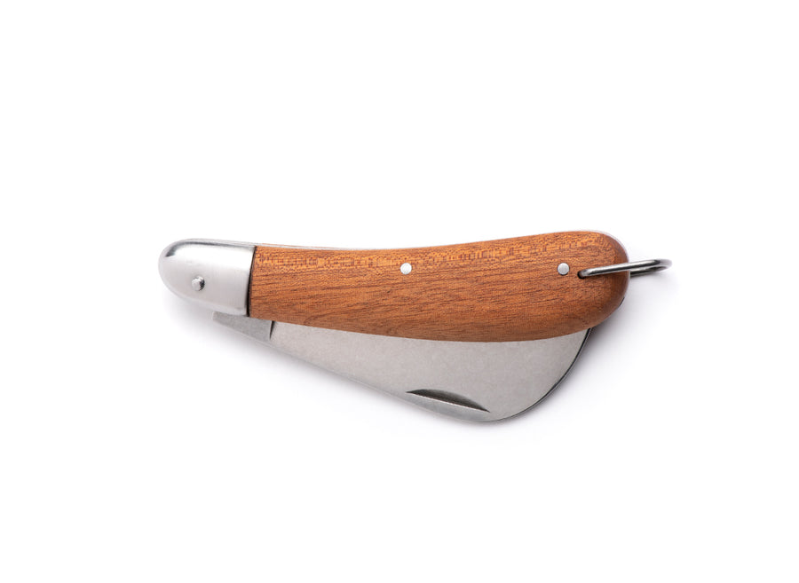 Whitby Pruning Pocket Knife