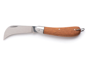 Whitby Pruning Pocket Knife